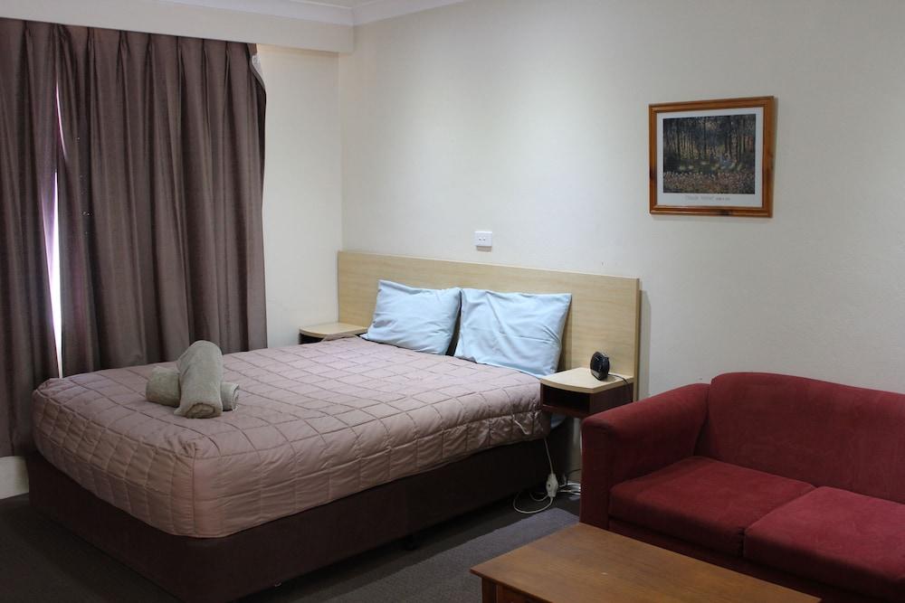 Motel Acacia Motor