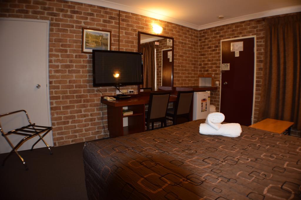 Motel Acacia Motor