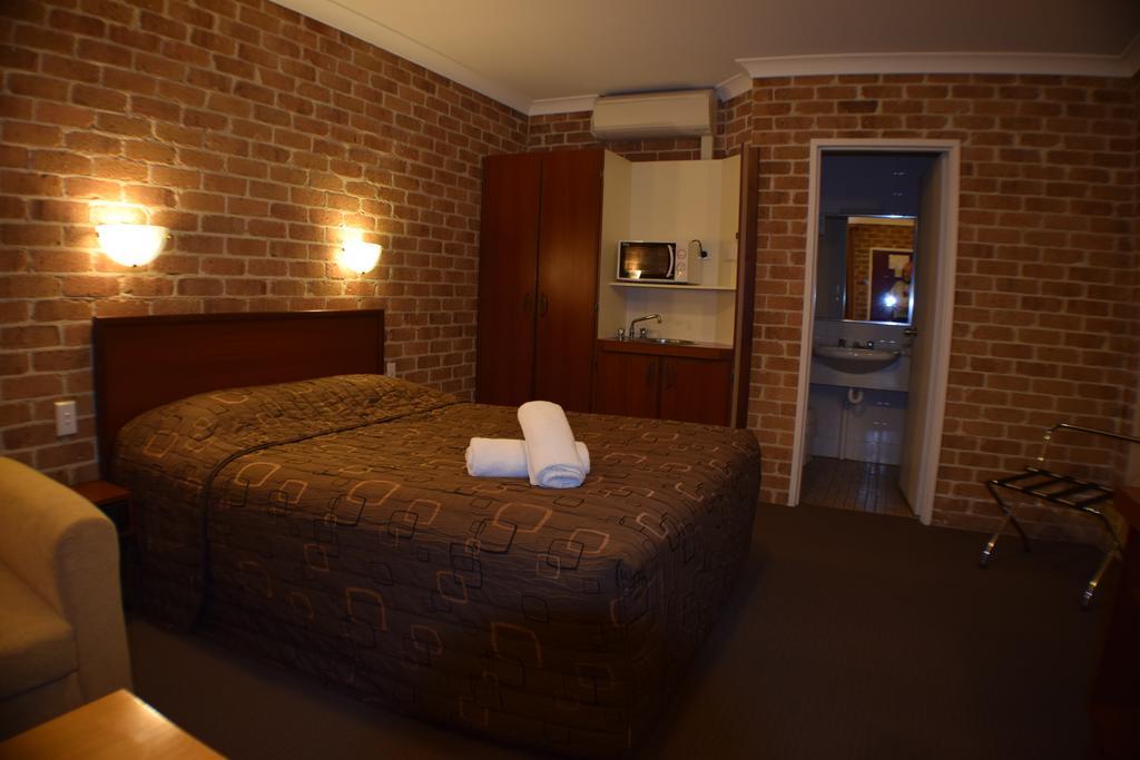 Acacia Motor Motel Armidale