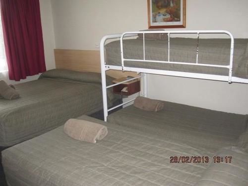 Motel Acacia Motor