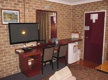Motel Acacia Motor Armidale